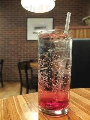 Capricciosa, Pavilion Kl