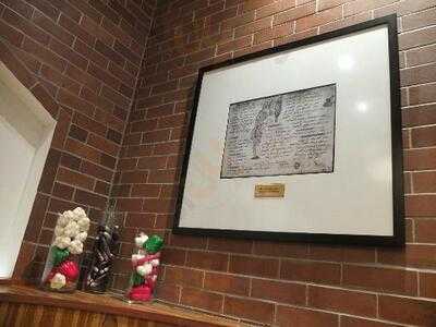 Capricciosa, Pavilion Kl