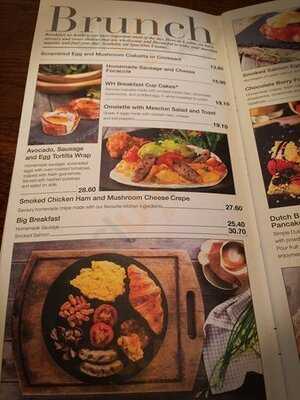 Lavender Cafe 1 Utama