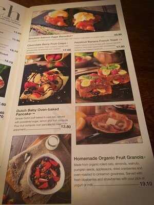 Lavender Cafe 1 Utama