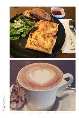 Lavender Cafe 1 Utama