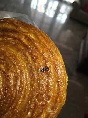 Lavender Cafe 1 Utama