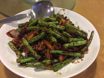 Restoran A Wet Thai Cafe