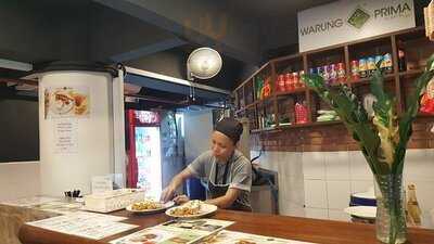 Warung Prima