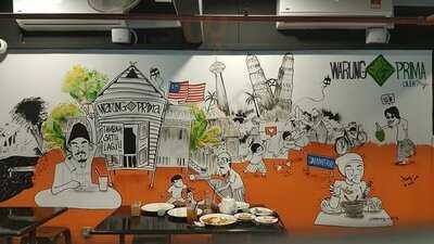 Warung Prima
