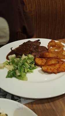 Wangsa Grill By Chef Zubir