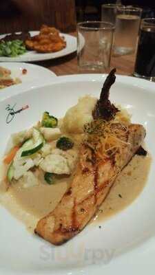 Wangsa Grill By Chef Zubir