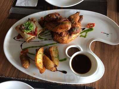 Wangsa Grill By Chef Zubir