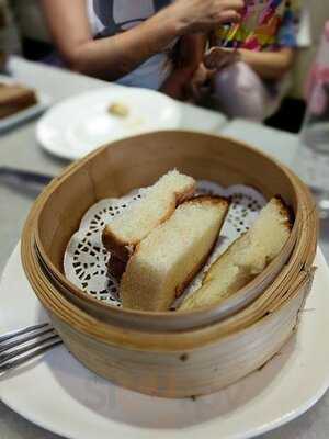 Old Town White Coffee