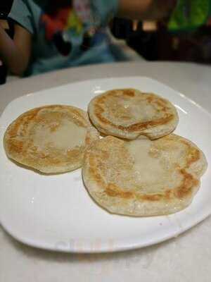 Old Town White Coffee