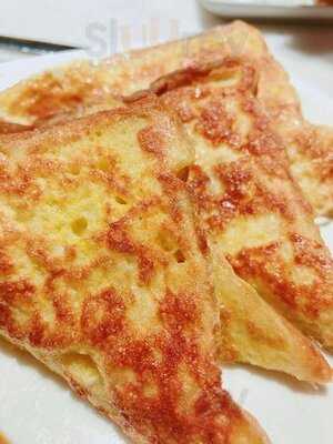 Old Town White Coffee