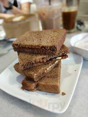 Old Town White Coffee