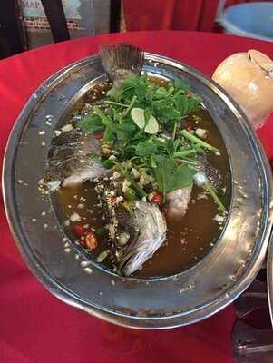 Yee Wen Tom Yam Thai Foods