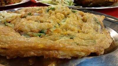 Yee Wen Tom Yam Thai Foods