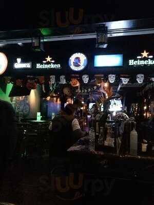 Why Not Kitchen + Bar