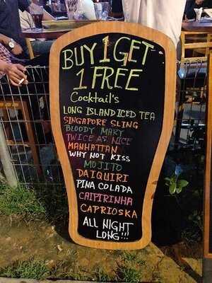 Why Not Kitchen + Bar