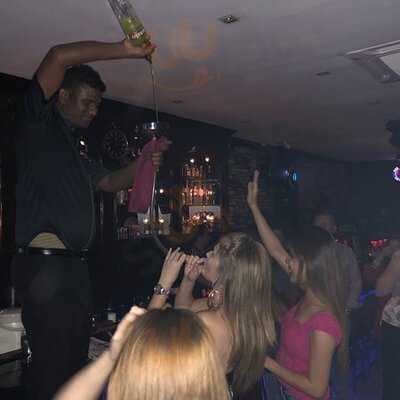 Why Not Kitchen + Bar