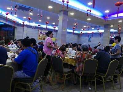 Restoran Sai Kong