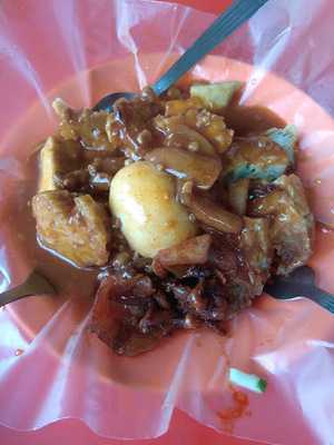 Penang Road Famous Teochew Cendol