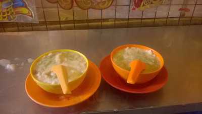 Penang Road Famous Teochew Cendol