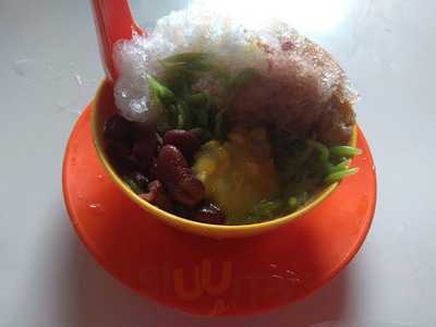 Penang Road Famous Teochew Cendol
