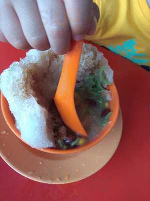 Penang Road Famous Teochew Cendol