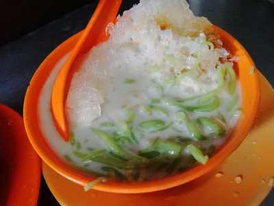 Penang Road Famous Teochew Cendol