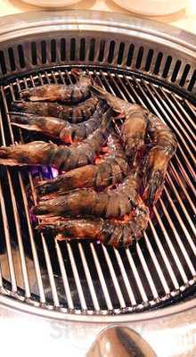 Daorae Kepong Korean Restaurant