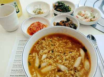 Daorae Kepong Korean Restaurant