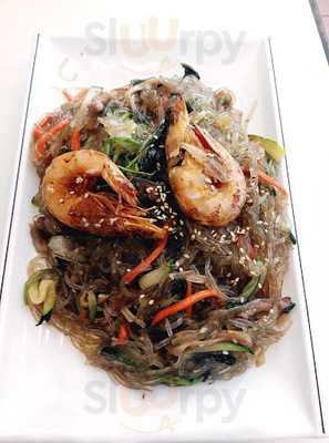 Daorae Kepong Korean Restaurant