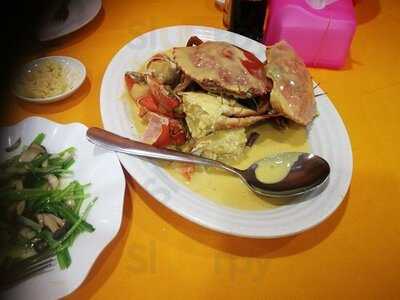 Fei Fei Crab Restaurant