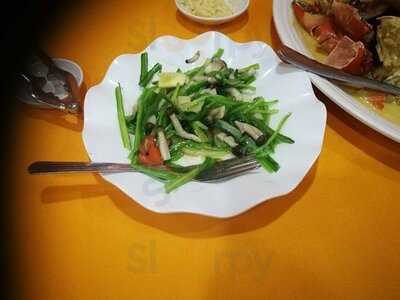 Fei Fei Crab Restaurant
