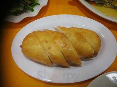 Fei Fei Crab Restaurant