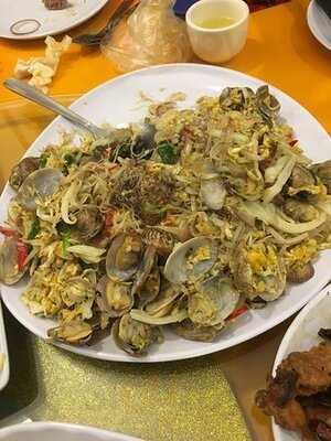 Fei Fei Crab Restaurant