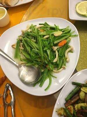 Fei Fei Crab Restaurant