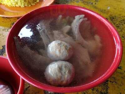 Chen Chen Hong Kong Goose Duck