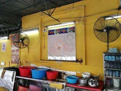 Chen Chen Hong Kong Goose Duck