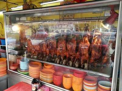 Chen Chen Hong Kong Goose Duck