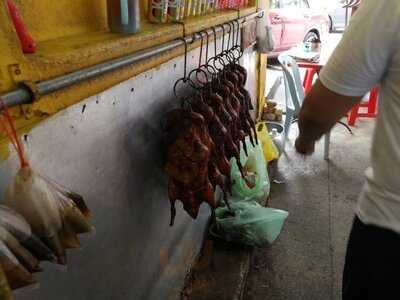 Chen Chen Hong Kong Goose Duck