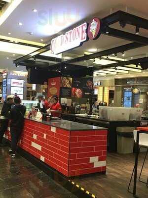 Cold Stone Creamery