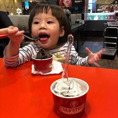 Cold Stone Creamery