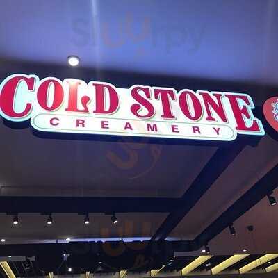 Cold Stone Creamery