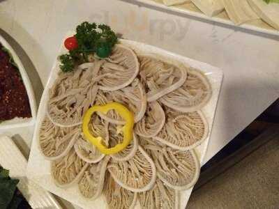 Tianfudalong Hot Pot