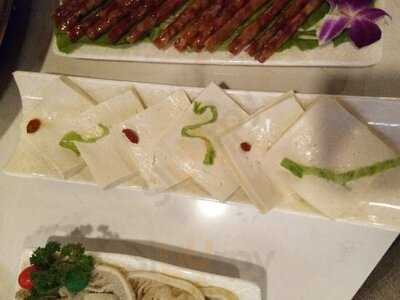 Tianfudalong Hot Pot