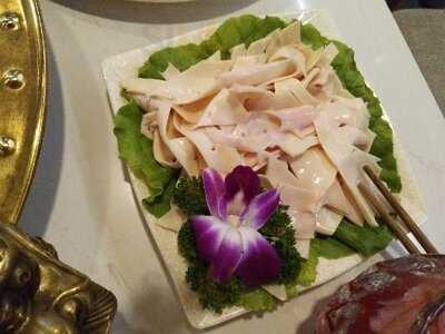 Tianfudalong Hot Pot