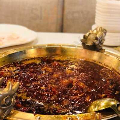 Tianfudalong Hot Pot