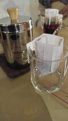 Await Cafe Kuala Lumpur