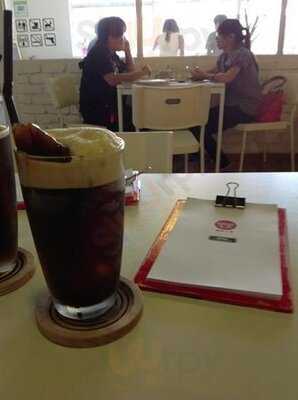 Await Cafe Kuala Lumpur