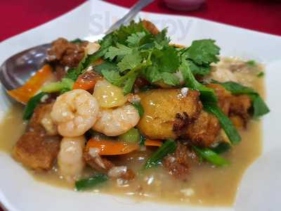 Chuan Kee Hakka Restaurant