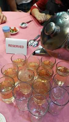 Chuan Kee Hakka Restaurant